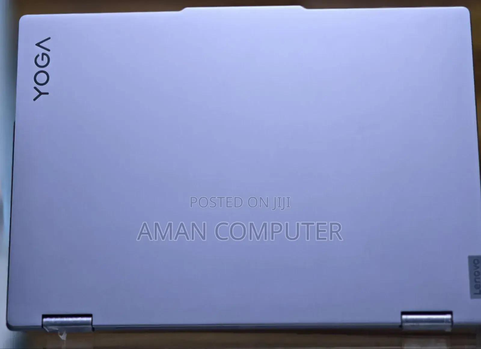 New Laptop Lenovo Yoga 7i 32GB AMD Ryzen 5 SSD 1T