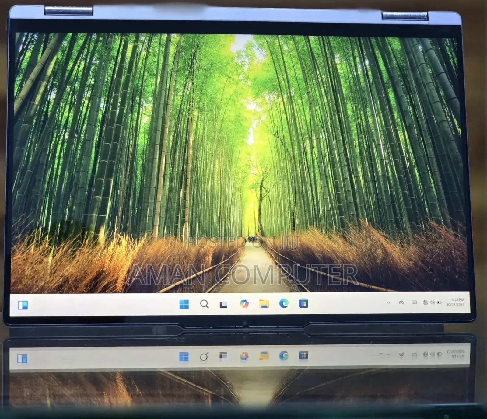 New Laptop Lenovo Yoga 7i 32GB AMD Ryzen 5 SSD 1T
