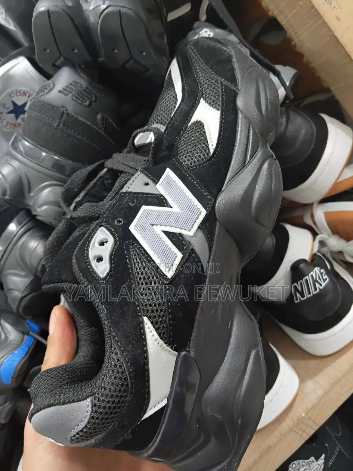 New Balance Orignal Made in Vetnam