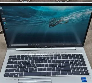 New Laptop HP EliteBook 840 G5 16GB Intel Core I7 SSD 512GB