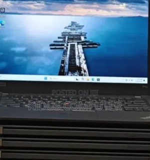 New Laptop Lenovo ThinkPad T14 16GB AMD Ryzen 7 SSD 512GB