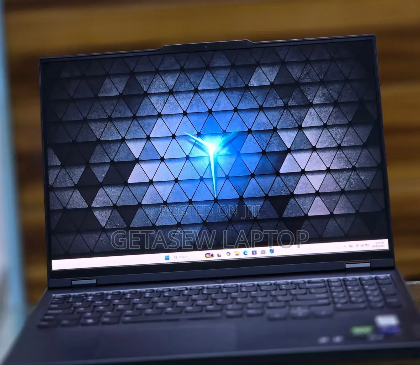 New Lenovo Legion Y7000P IRX9 Gaming Laptop 16GB Intel Core I9 SSD 1T