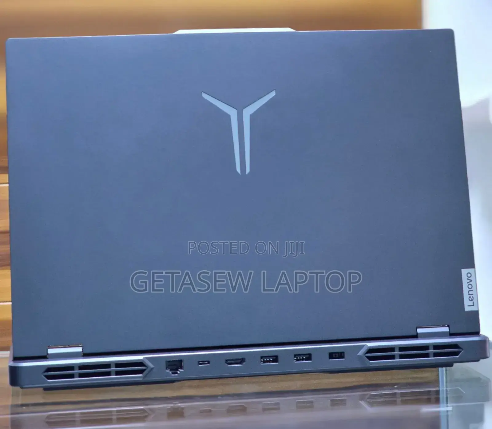 New Lenovo Legion Y7000P IRX9 Gaming Laptop 16GB Intel Core I9 SSD 1T