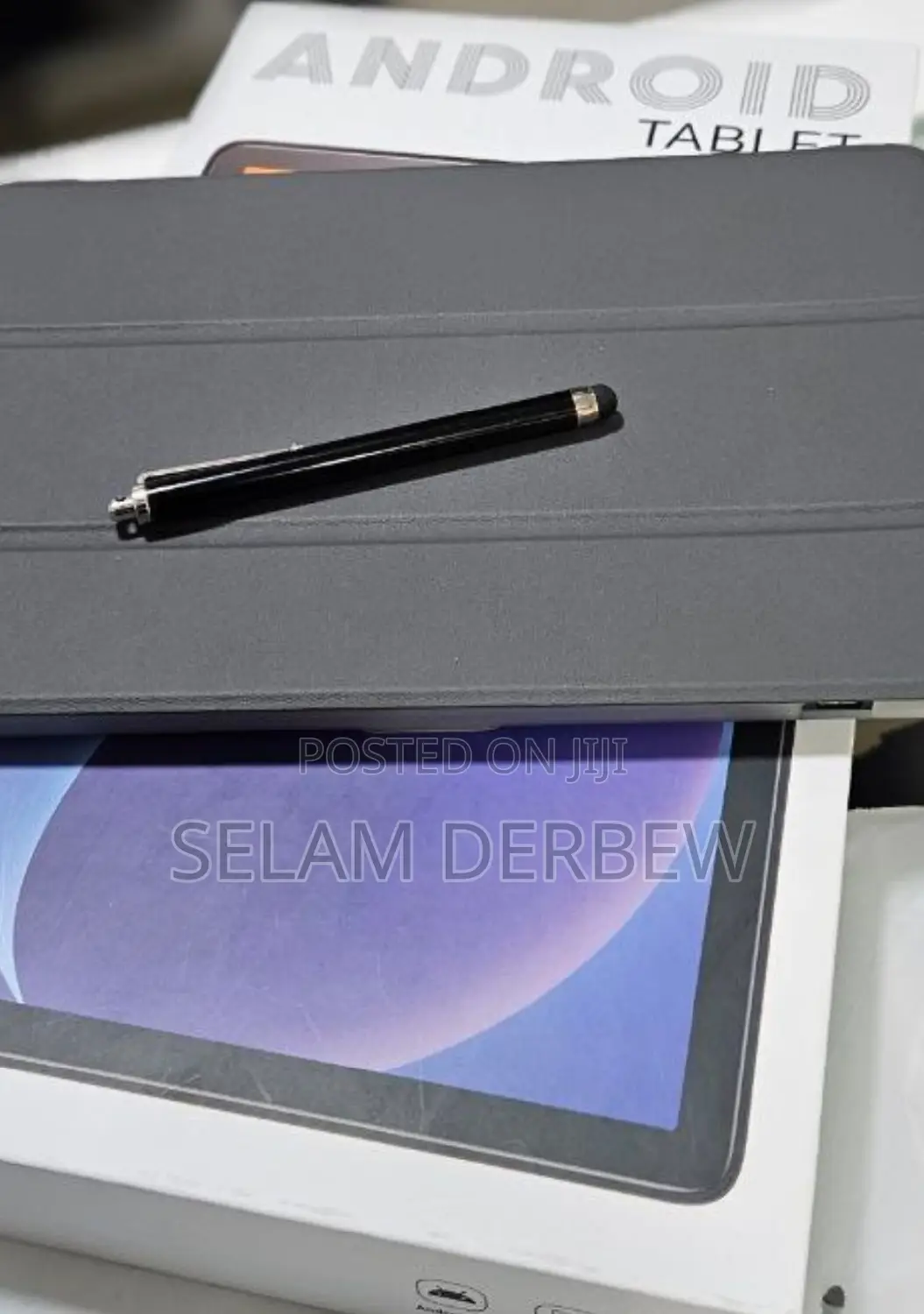 New Tablet 64 GB