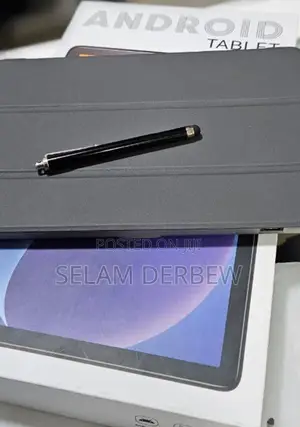 New Tablet 64 GB