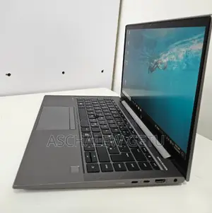New Laptop HP ZBook 15u 16GB Intel Core I7 SSD 1T