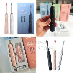 Electric Toothbrush