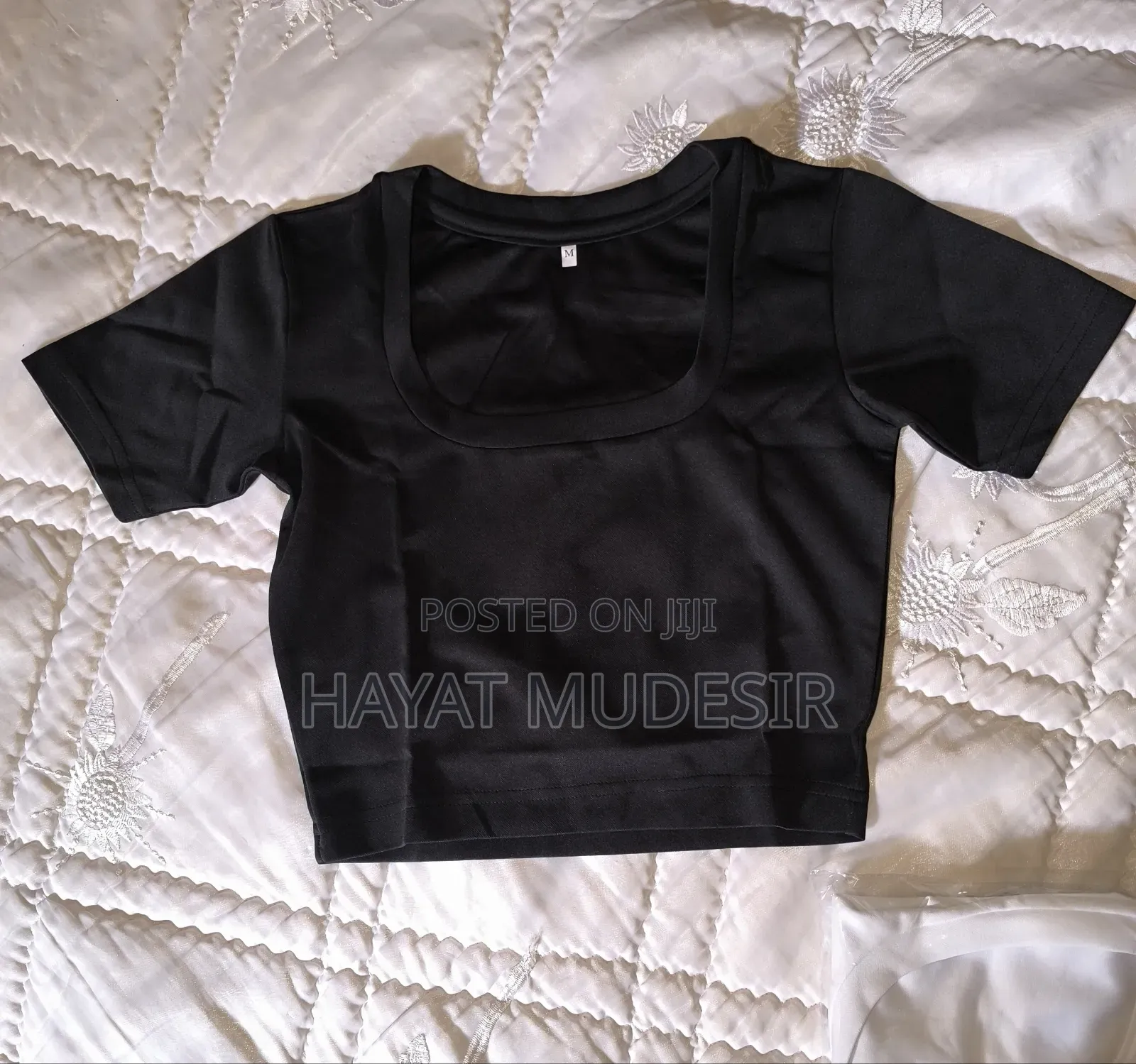 Quality Croptop