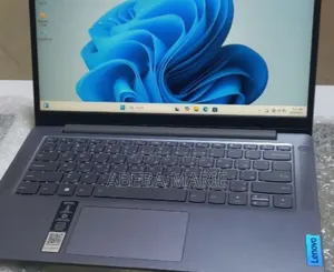New Laptop Lenovo Ideapad 3 8GB Intel Core I5 SSD 512GB