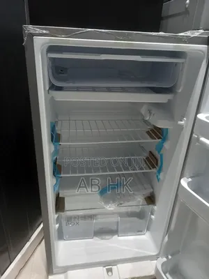 Midea Single Door Refrigerator