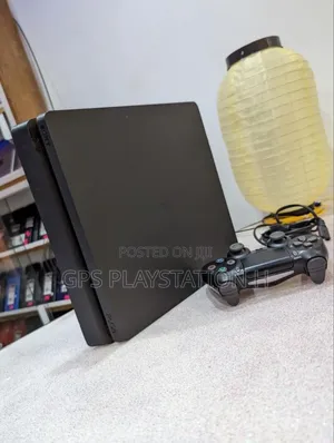 Playstation 4 Slim Jealbreak Ytdrege