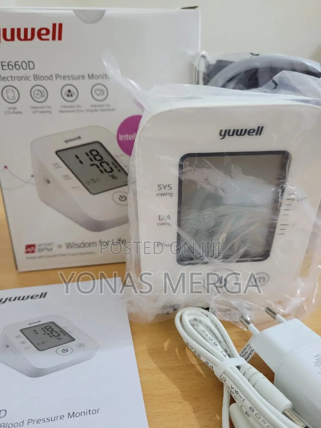 Best Brand Bp Monitoring罌粵automatic Bpm姫郾minimize Inaccurate Readings