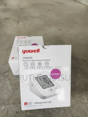 Brand New Digitalian Blood Pressure Monitor建設medical Blood Pressure