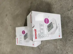 Ywell Blood Pressure Monitor建立digital Blood Pressuer Monitor Medical