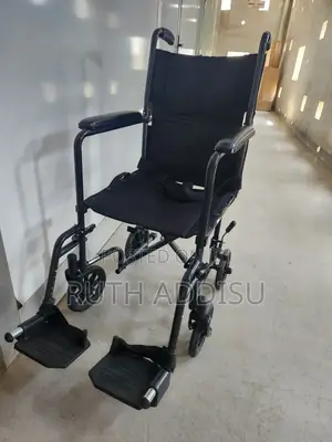 Belted Medical Wheelchair腕表wheelchair使得wheelchair俠客wheelchair Medical