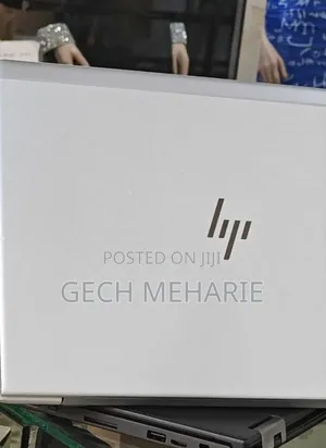 New Laptop HP EliteBook 840 G5 16GB Intel Core I7 SSD 512GB
