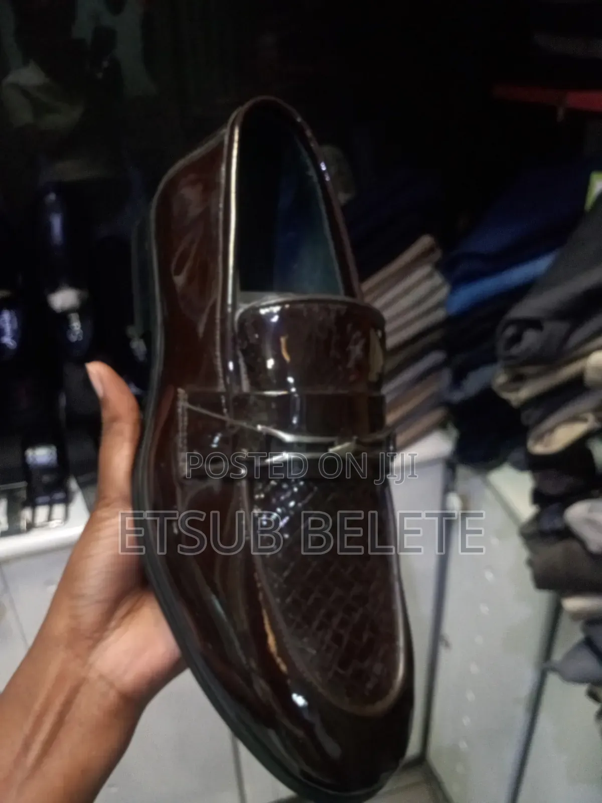 Quality Casual Shoes