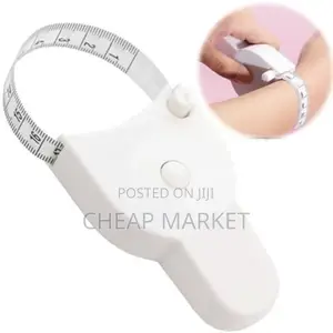 Body Measurement Meter