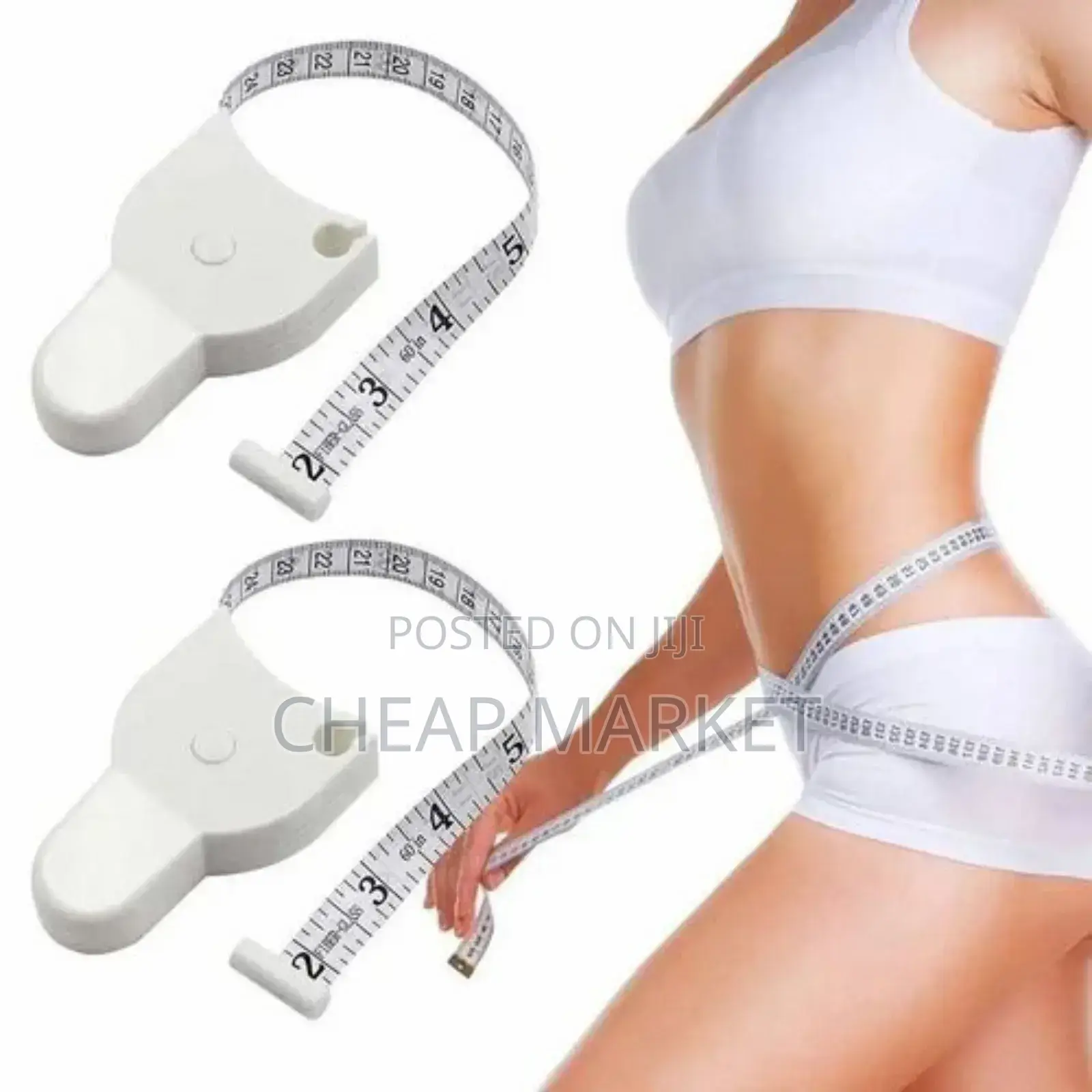 Body Measurement Meter