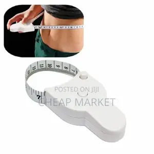 Body Measurement Meter