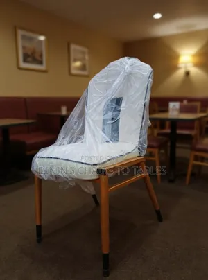 Restaurant Bar Chairs
