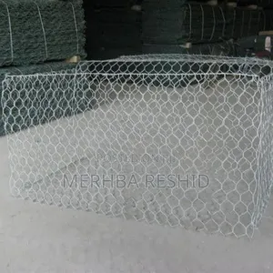 Gabion Wair