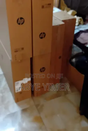 New Desktop Computer HP Pavilion 27 16GB Intel Core I7 SSD 512GB