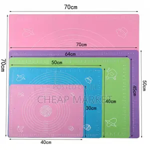 Non Slliping Chopping Board