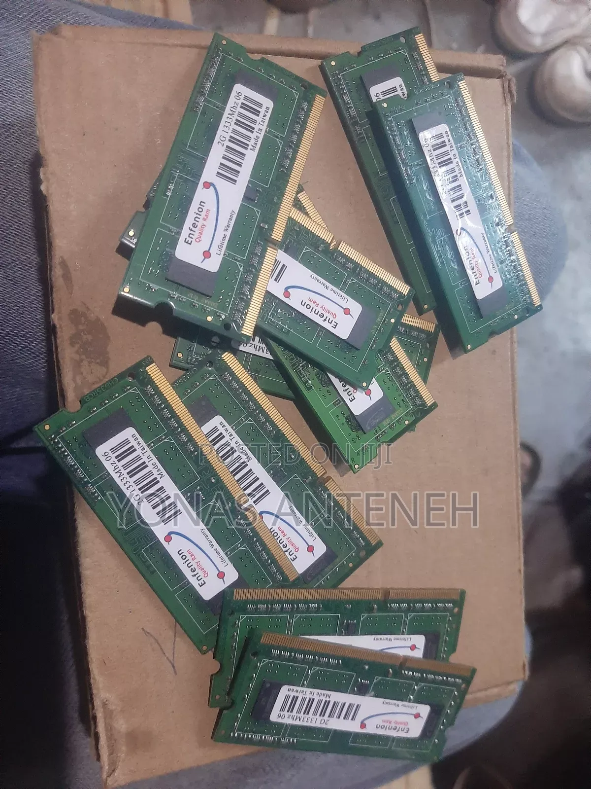 Ddr3 Laptop Ram