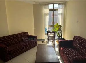Furnished 2bdrm Apartment in Own, Arada for rent