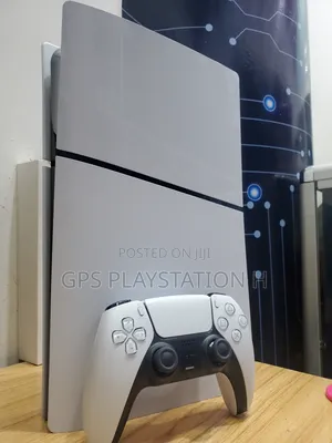 Playstation 5 Slim Digital