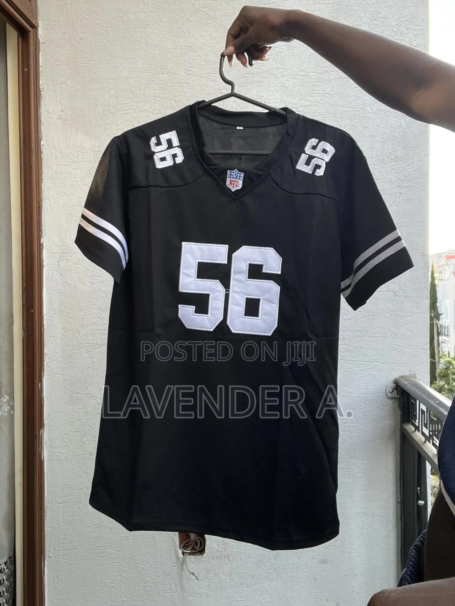 NFL Jerseys