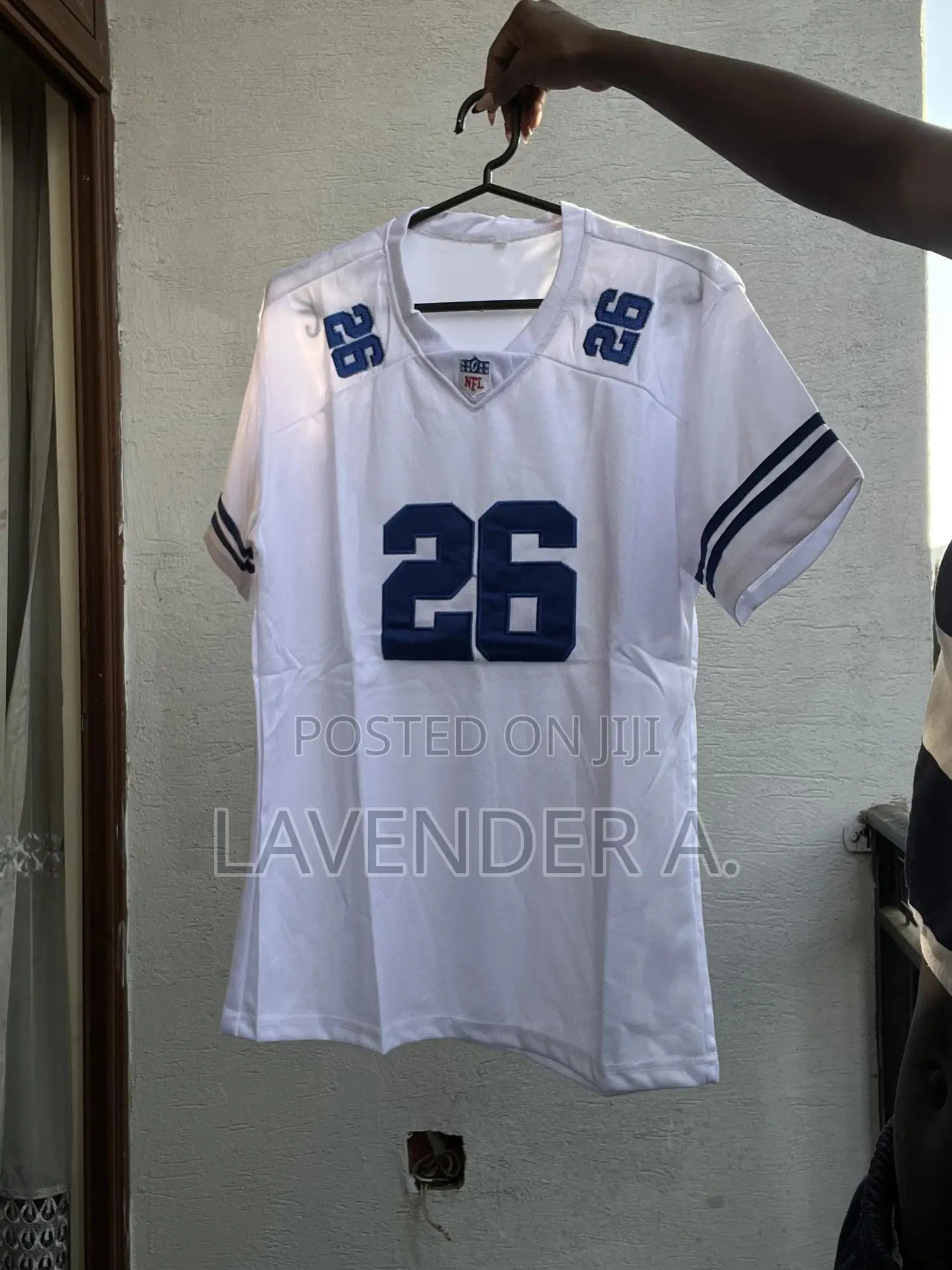 NFL Jerseys