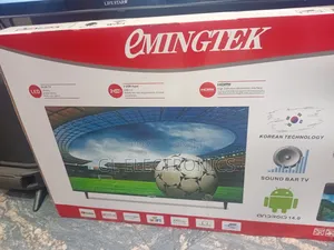 Emengtek 42 Iinch