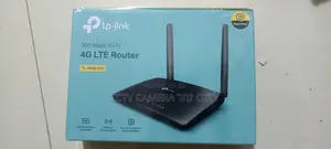 Tp Link 4g 300 MBPS Wi-Fi