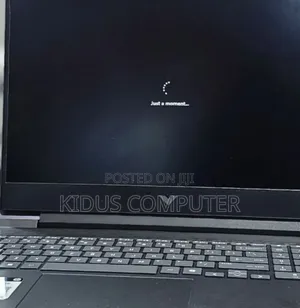 New Laptop HP Victus 15 16GB Intel Core I5 SSD 512GB