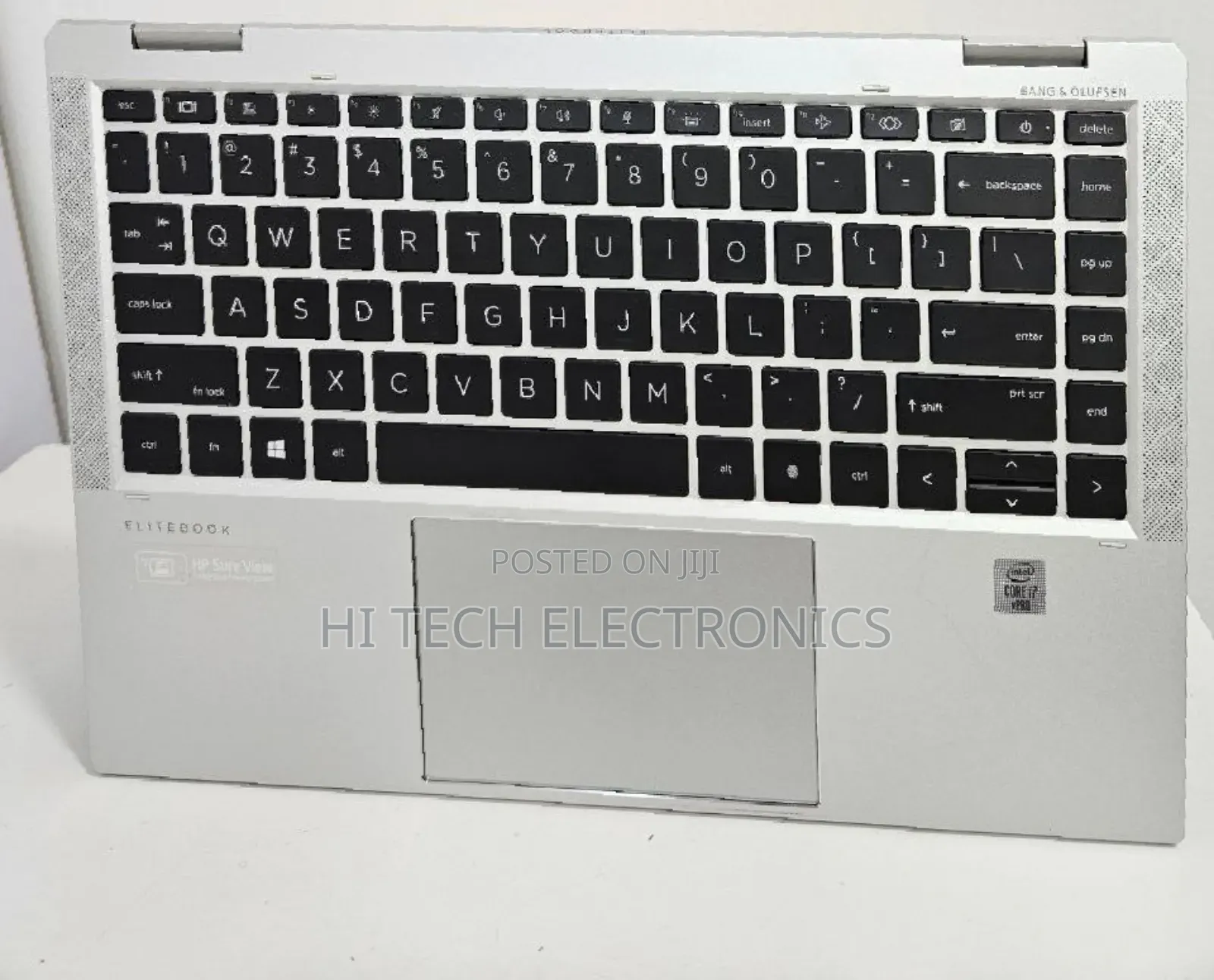 New Laptop HP EliteBook X360 1040 G7 16GB Intel Core I7 SSD 512GB