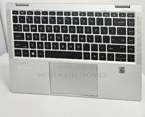 New Laptop HP EliteBook X360 1040 G7 16GB Intel Core I7 SSD 512GB