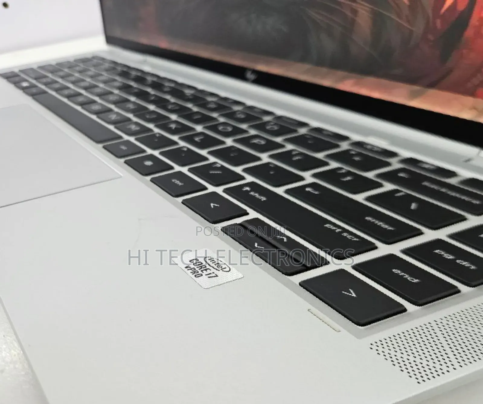 New Laptop HP EliteBook X360 1040 G7 16GB Intel Core I7 SSD 512GB