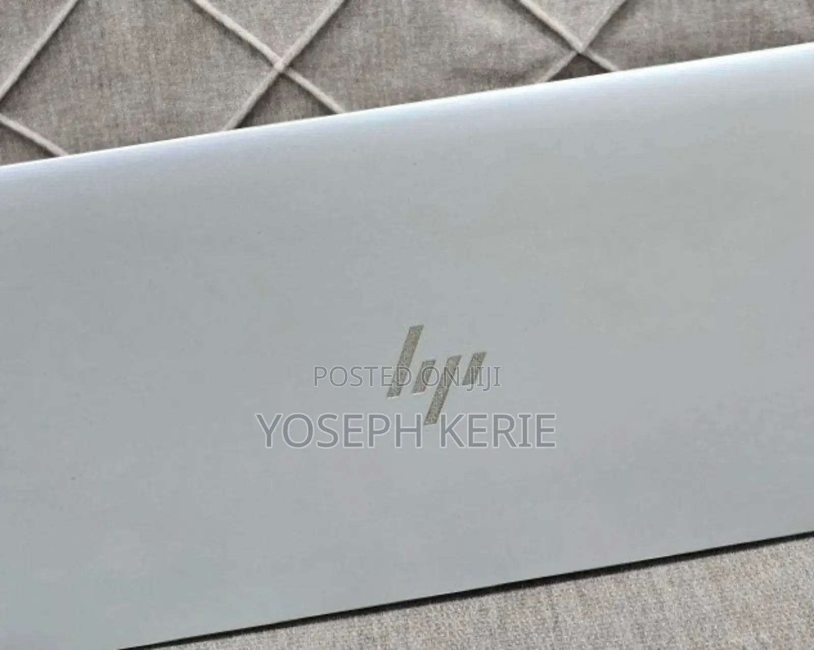 New Laptop HP EliteBook 850 G8 16GB Intel Core i7 SSD 512GB
