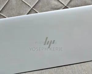 New Laptop HP EliteBook 850 G8 16GB Intel Core i7 SSD 512GB