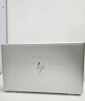 New Laptop HP EliteBook X360 1040 G7 16GB Intel Core I7 SSD 512GB