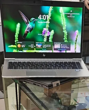 New Laptop HP EliteBook 840 G5 16GB Intel Core I7 SSD 512GB