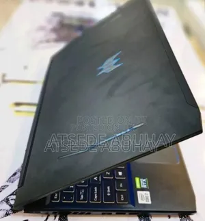 New Laptop Acer Predator Helios 300 16GB Intel Core i7 SSD 1T