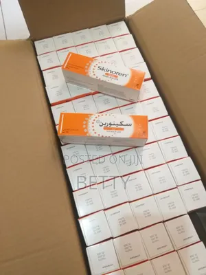 Skinoren Cream