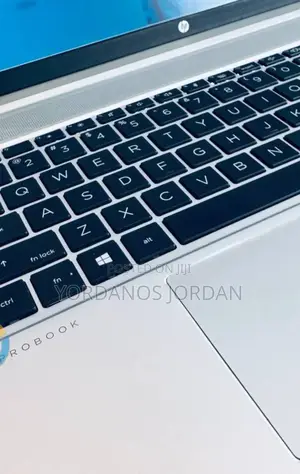 New Laptop HP ProBook 450 G8 16GB Intel Core I7 SSD 512GB