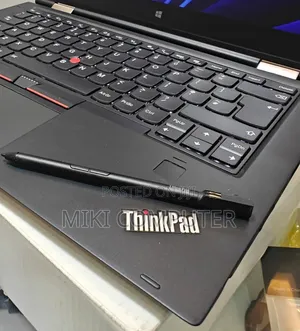 New Laptop Lenovo Thinkpad X1 Yoga 8GB Intel Core I5 SSD 512GB