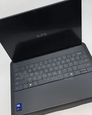 New Laptop Dell XPS 13 16GB Intel Core Ultra 7 SSD 512GB