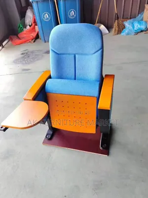 Conference and Cinema Chair