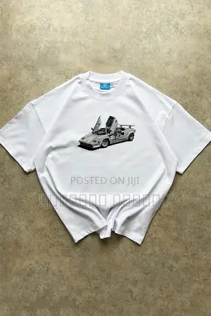  Custom T-Shirt | Unique Print | Premium Quality Tee 